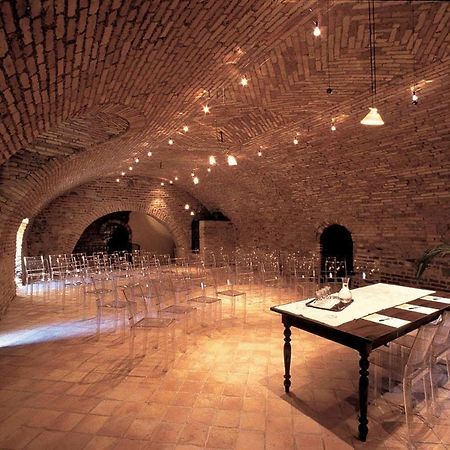 Locanda Martelletti Cocconato Zewnętrze zdjęcie