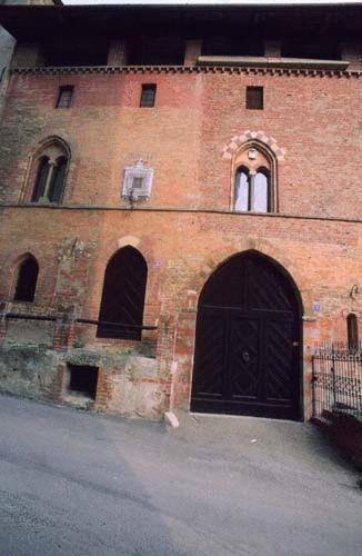 Locanda Martelletti Cocconato Zewnętrze zdjęcie