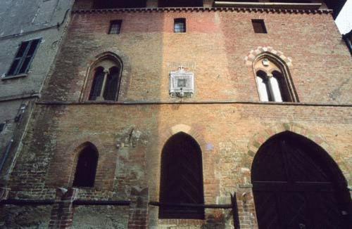 Locanda Martelletti Cocconato Zewnętrze zdjęcie