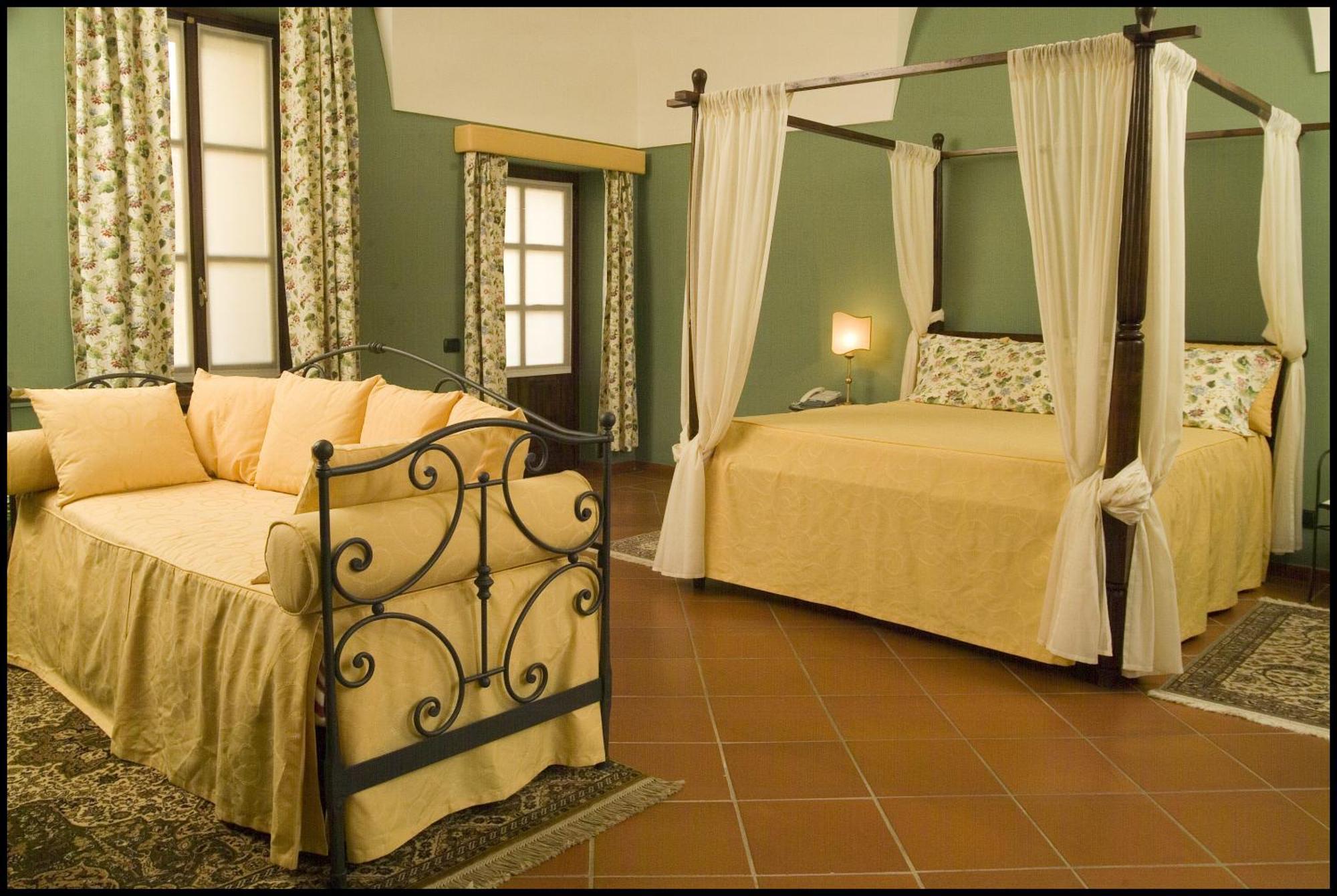 Locanda Martelletti Cocconato Zewnętrze zdjęcie