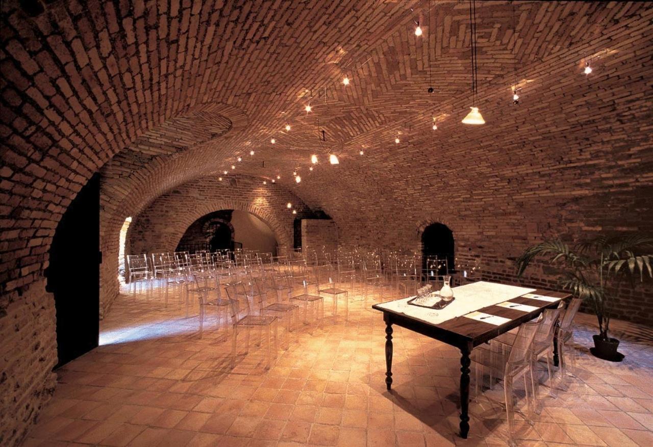 Locanda Martelletti Cocconato Zewnętrze zdjęcie