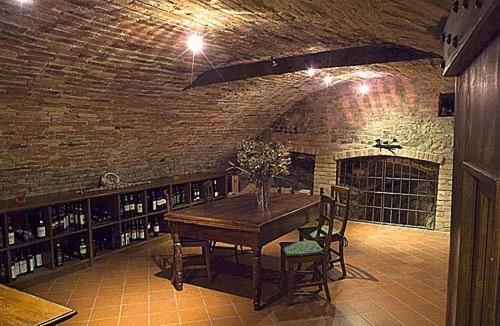 Locanda Martelletti Cocconato Zewnętrze zdjęcie