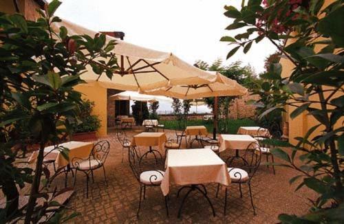 Locanda Martelletti Cocconato Zewnętrze zdjęcie