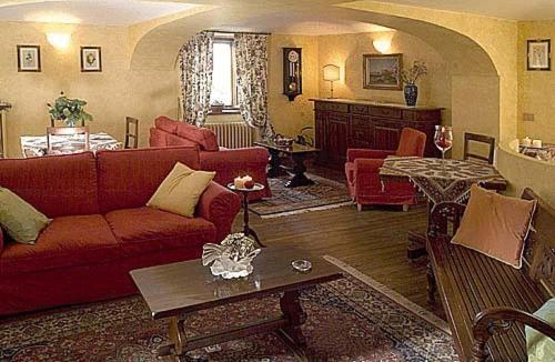 Locanda Martelletti Cocconato Zewnętrze zdjęcie