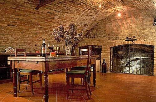 Locanda Martelletti Cocconato Zewnętrze zdjęcie