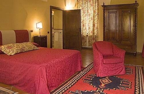 Locanda Martelletti Cocconato Zewnętrze zdjęcie