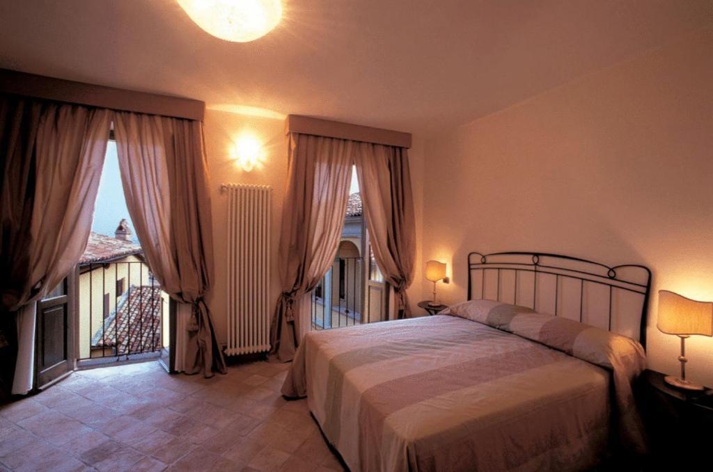 Locanda Martelletti Cocconato Zewnętrze zdjęcie