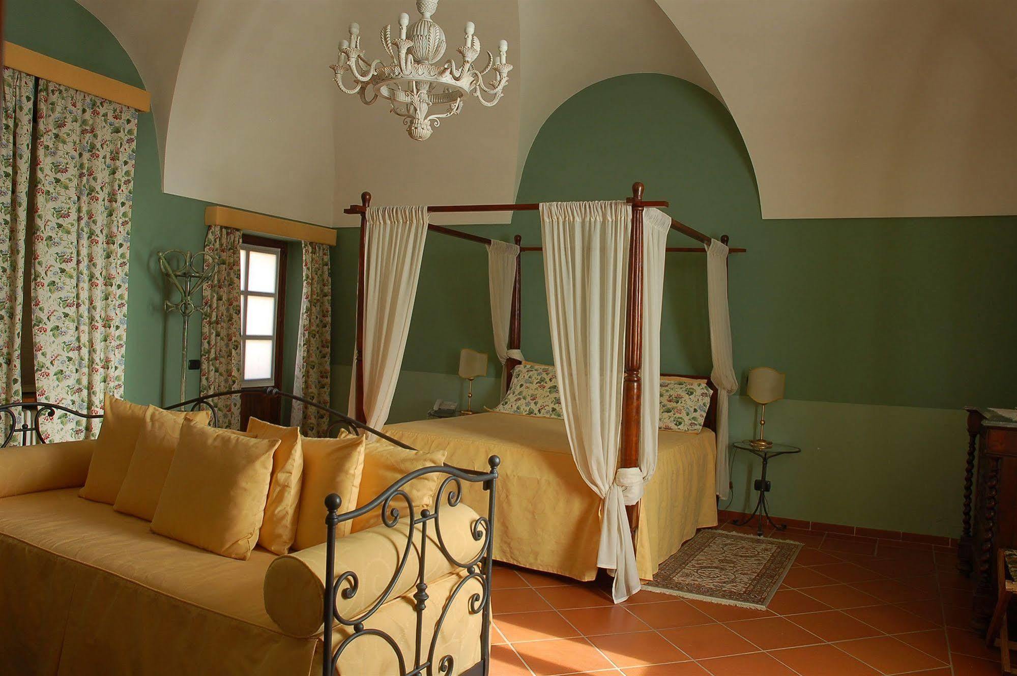 Locanda Martelletti Cocconato Zewnętrze zdjęcie