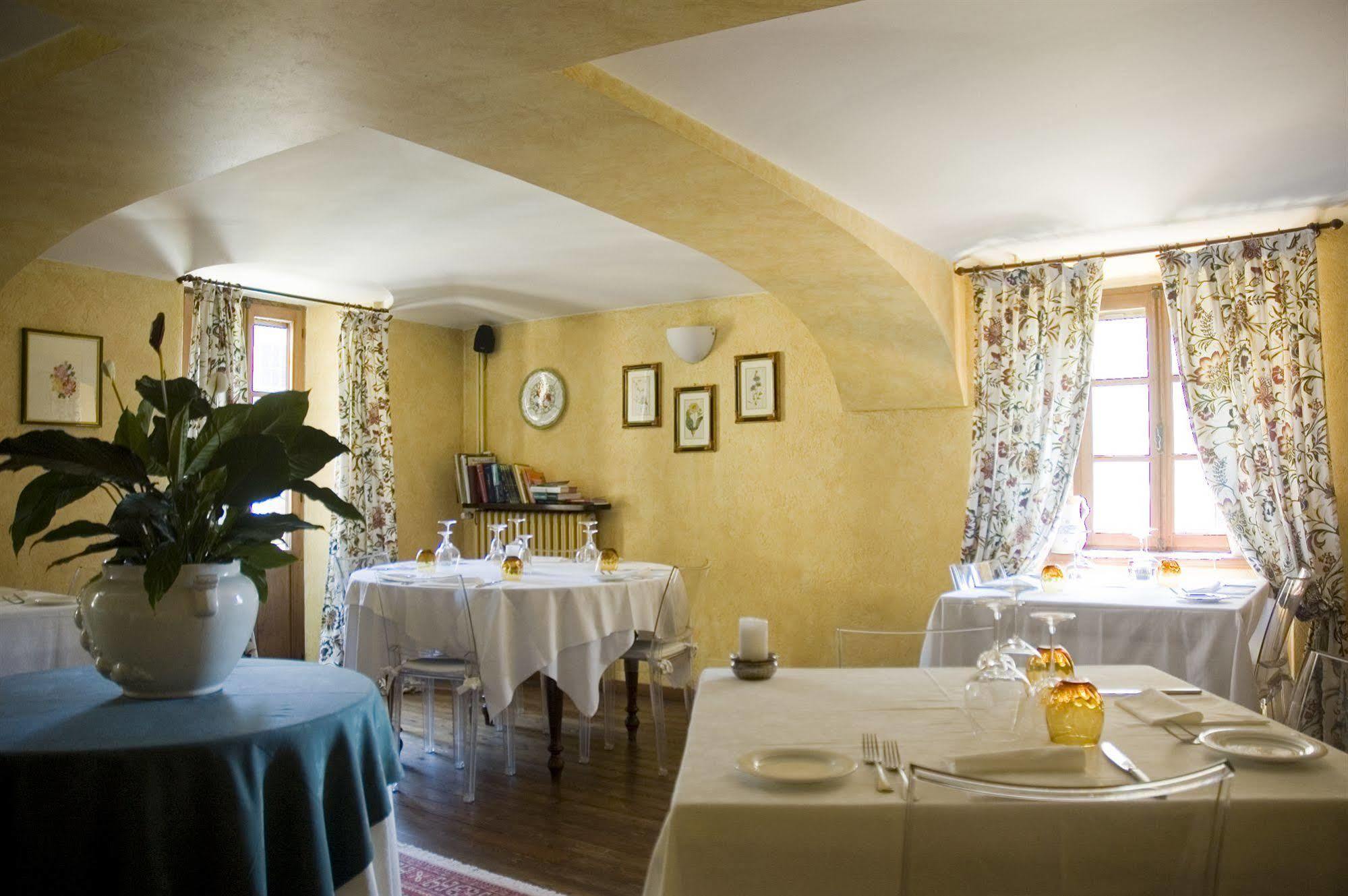 Locanda Martelletti Cocconato Zewnętrze zdjęcie