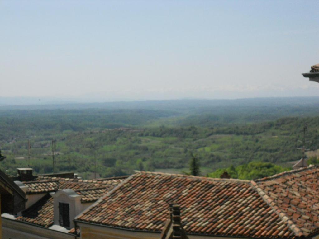 Locanda Martelletti Cocconato Pokój zdjęcie